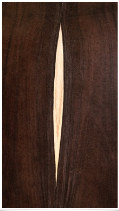 African Blackwood