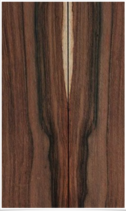 Brazilian Rosewood