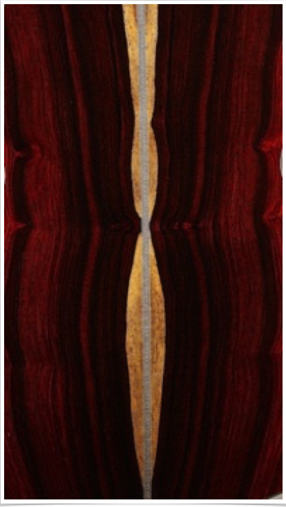 Cocobolo